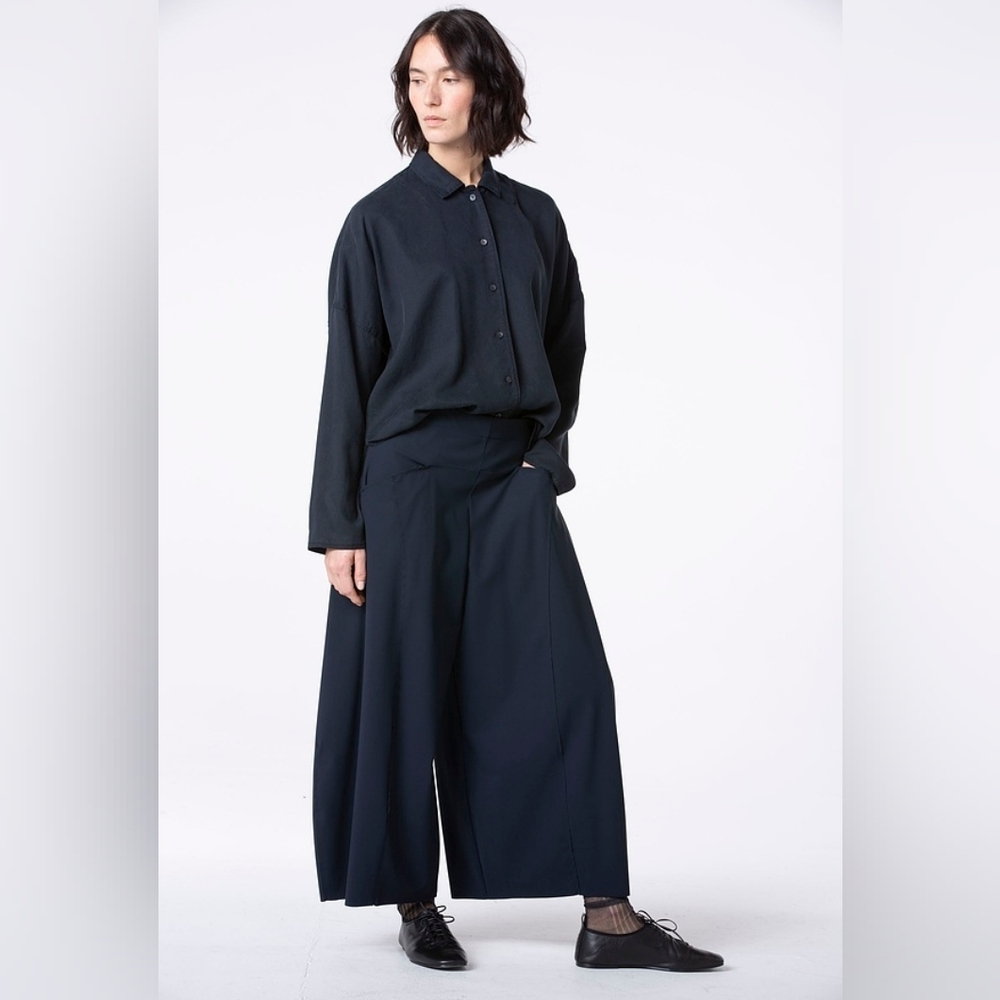 OSKA Trousers 511 Techno-stretch Size 4